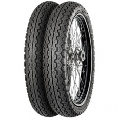 Continental ContiCity 80/100 R18 47P