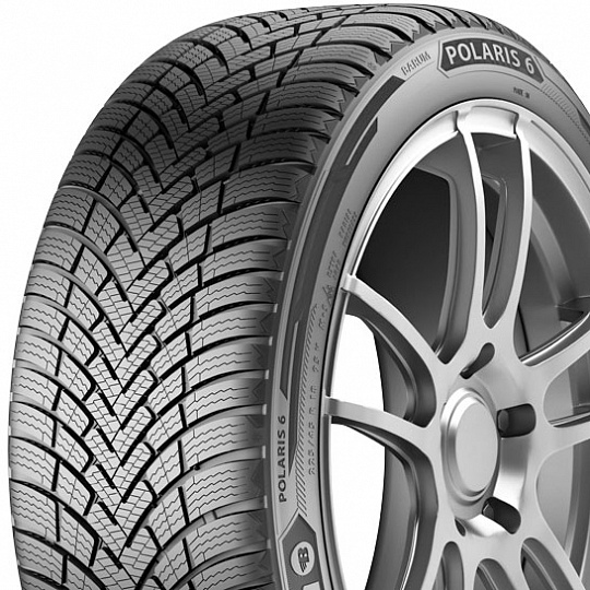 Barum Polaris 6 155/65 R 14 75T Barum Polaris 6 155/65 R 14 75T