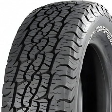 BFGoodrich Trail Terrain T/A+ 275/60 R 20 116T BFGoodrich Trail Terrain T/A+ 275/60 R 20 116T