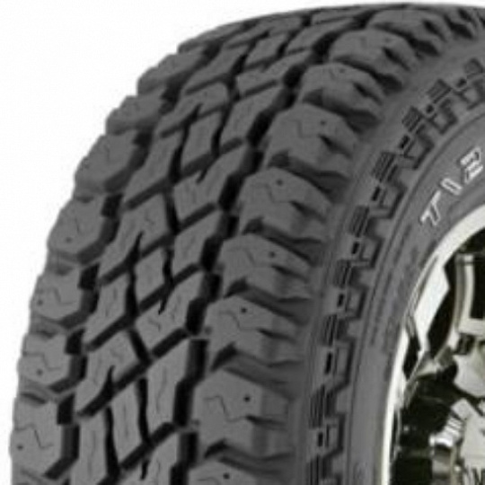 Cooper Discoverer S/T Maxx 35/12,5 R 20 121Q Cooper Discoverer S/T Maxx 35/12,5 R 20 121Q