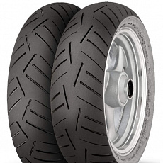 Continental ContiScoot 110/70 D 11 45L