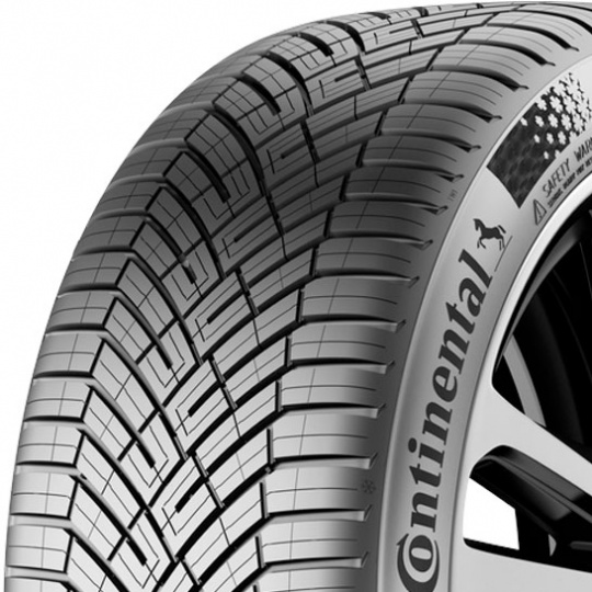 Continental AllSeasonContact 2 225/50 R 18 99W