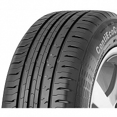 Continental ContiEcoContact 5 205/55 R 16 91H Continental ContiEcoContact 5 205/55 R 16 91H
