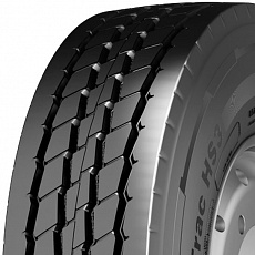 Continental Conti CrossTrac HS3 ED 315/80 R 22,5 156/150K Continental Conti CrossTrac HS3 ED 315/80 R 22,5 156/150K