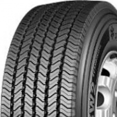 Continental HSW2+ Coach 295/80 R 22,5 154/149M