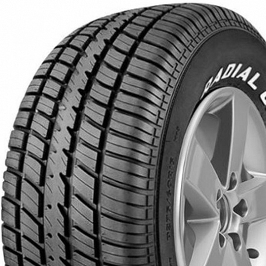 Cooper Cobra G/T 215/70 R 14 96T Cooper Cobra G/T 215/70 R 14 96T