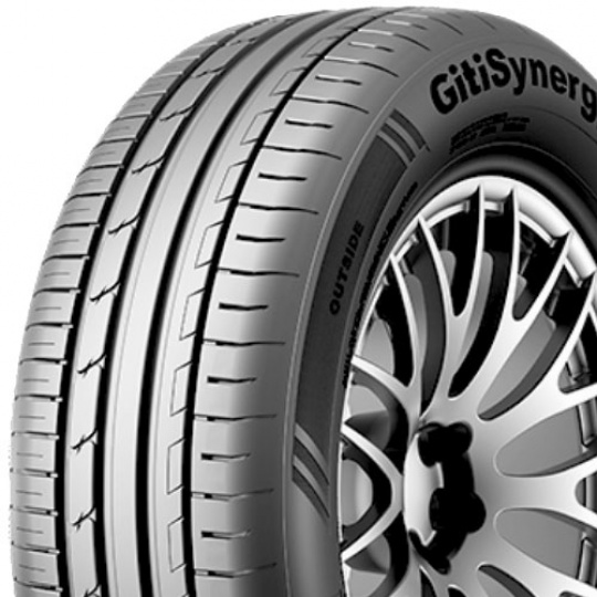 Giti GitiSynergy H2 195/65 R 15 91H