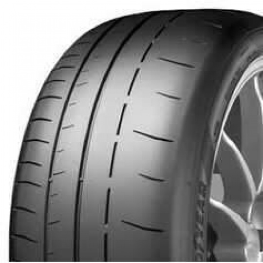 Goodyear Eagle F1 Supersport RS 335/30 ZR 21 109Y Goodyear Eagle F1 Supersport RS 335/30 ZR 21 109Y