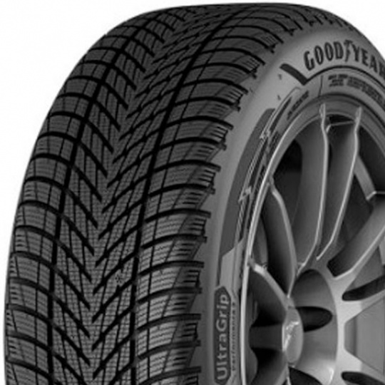 Goodyear UltraGrip Performance 3 265/35 R 21 101V