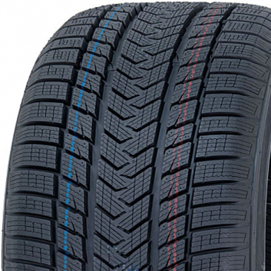 Gripmax SureGrip eWinter 195/60 R 18 96V