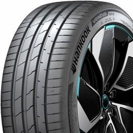 Hankook iON evo SUV IK01A 285/35 ZR 22 106W