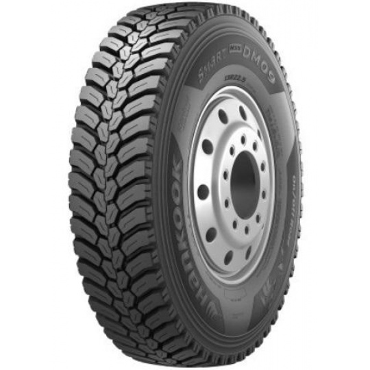 Hankook SMaRT WORK DM09 11/ R 22,5 148/145K