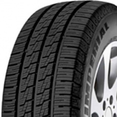 Imperial All Season Van Driver 175/65 R 14C 90/88T