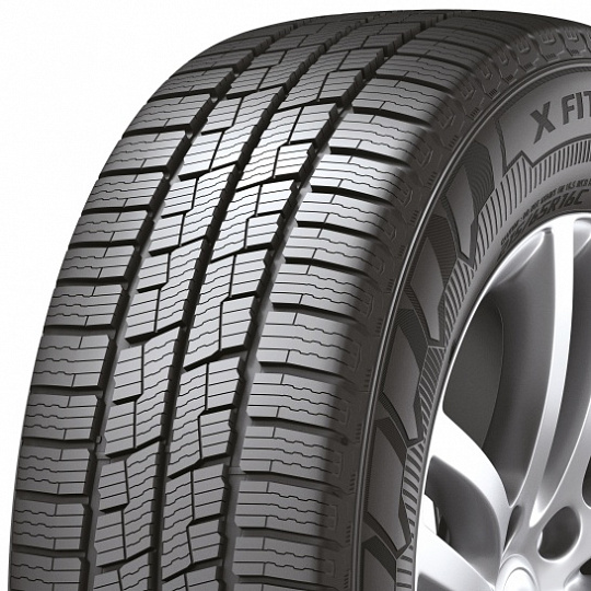 Laufenn X FIT VaN 4S LV71 215/75 R 16C 113/111R Laufenn X FIT VaN 4S LV71 215/75 R 16C 113/111R