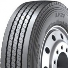 Laufenn LF21 205/75 R 17,5 124/122M