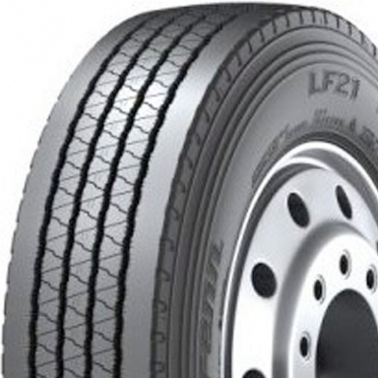 Laufenn LF21 205/75 R 17,5 124/122M