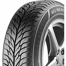 Matador MP62 All Weather Evo 195/55 R 16 87H
