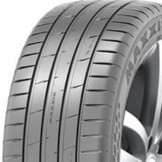 Maxxis Victra Sport 6 – VS6 SUV 275/40 R 22 107Y