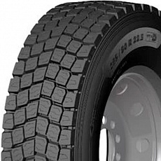 Michelin X MULTI D 295/60 R 22,5 150/147L Michelin X MULTI D 295/60 R 22,5 150/147L