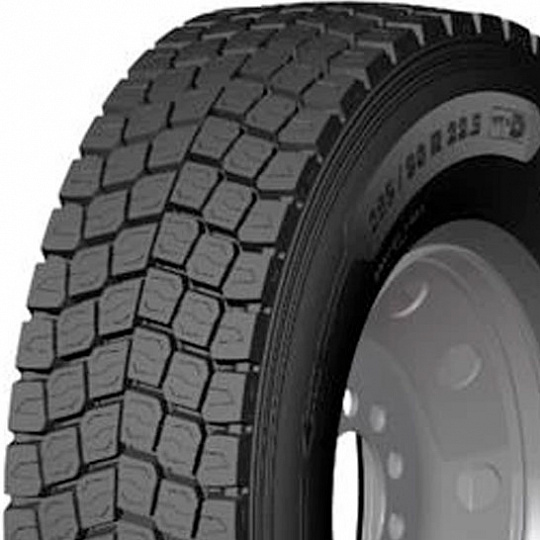 Michelin X MULTI D 295/60 R 22,5 150/147L