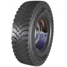 Michelin X WORKS D 295/80 R 22,5 152/148K