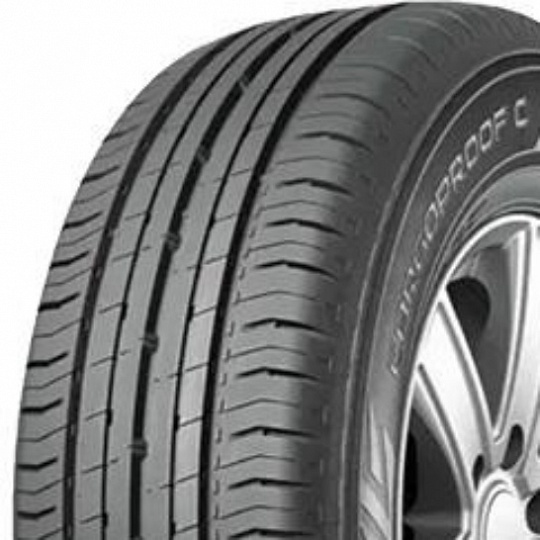 Nokian Cargoproof C 195/65 R 16C 104/102T Nokian Cargoproof C 195/65 R 16C 104/102T