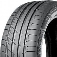 Nokian Powerproof 2 205/50 R 17 93Y