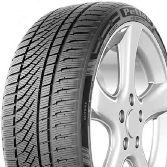 Petlas Snow Master 2 Sport 205/55 R 17 95V