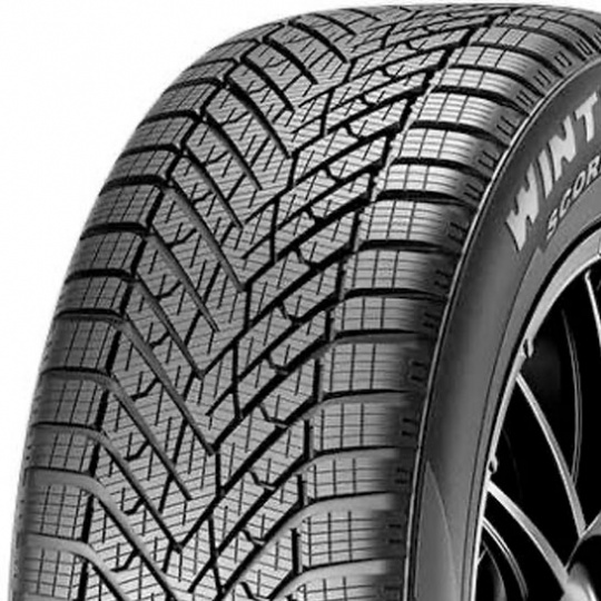 Pirelli Scorpion Winter 2 275/40 R 21 107V