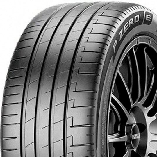 Pirelli PZERO E 255/45 R 22 111W