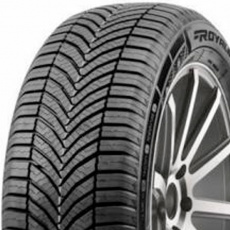 Royal Black Royal A/S II 215/50 ZR 18 92W
