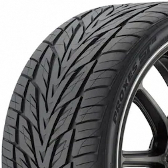 Toyo Proxes ST III 275/45 R 20 110V Toyo Proxes ST III 275/45 R 20 110V