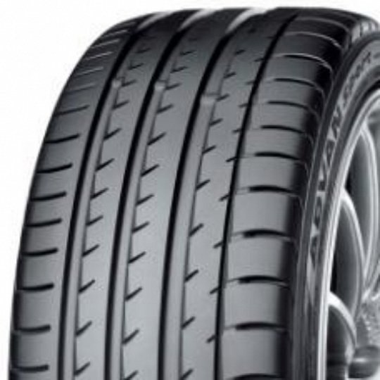 Yokohama Advan Sport V105S 315/35 R 20 110Y Yokohama Advan Sport V105S 315/35 R 20 110Y