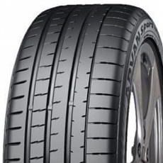 Yokohama Advan Sport V107 255/40 R 21 102Y