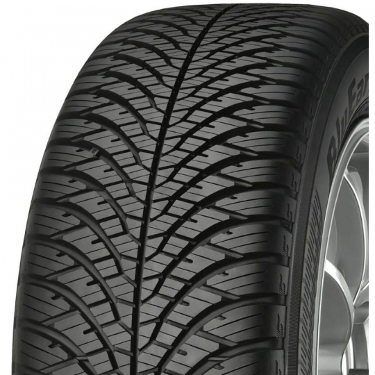 Yokohama BluEarth-4S AW21 275/45 R 21 110W