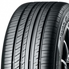 Yokohama Advan dB V552 255/40 R 21 102Y Yokohama Advan dB V552 255/40 R 21 102Y
