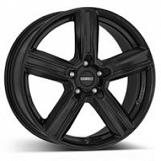 DEZENT KG black 6.5x18
