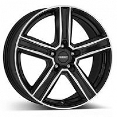 DEZENT KG dark 9.5x20