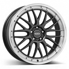 DOTZ Bilbao dark 7x17