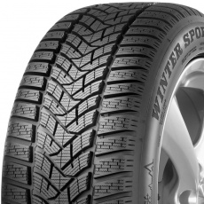 Dunlop Winter Sport 5 295/35 R 21 107V