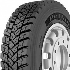 Petlas RC700 12/80 R 22,5 152K
