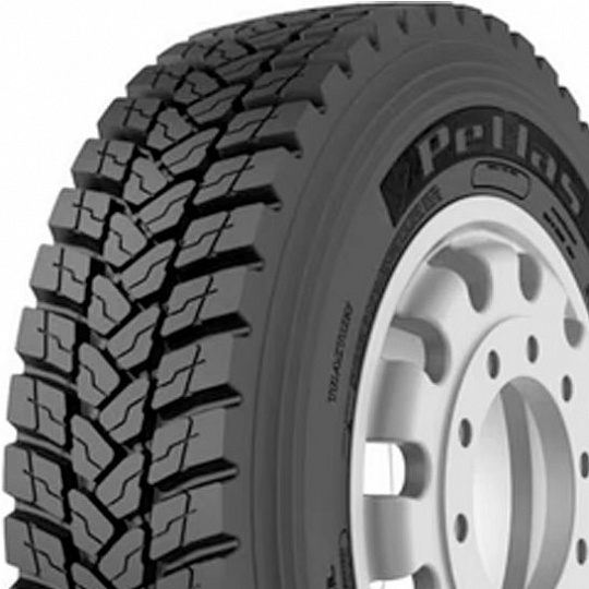 Petlas RC700 12/80 R 22,5 152K