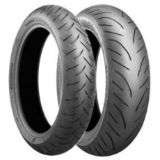 Bridgestone SC 2 120/70 R 14 55H