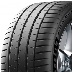 Michelin Pilot Sport 4 S 265/35 ZR 21 101Y