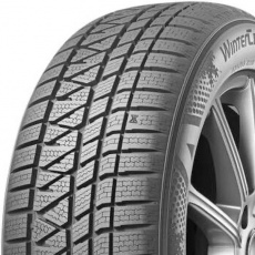 Kumho WinterCraft SUV WS71 245/55 R 17 106V Kumho WinterCraft SUV WS71 245/55 R 17 106V