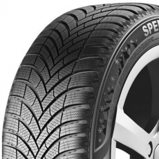 Semperit Speed-Grip 5 205/55 R 16 91T