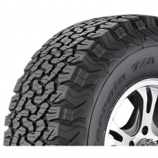 BFGoodrich All Terrain T/A KO2 245/70 R 16 113/110S