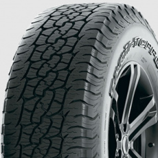 BFGoodrich Trail Terrain T/A 265/65 R 17 112T