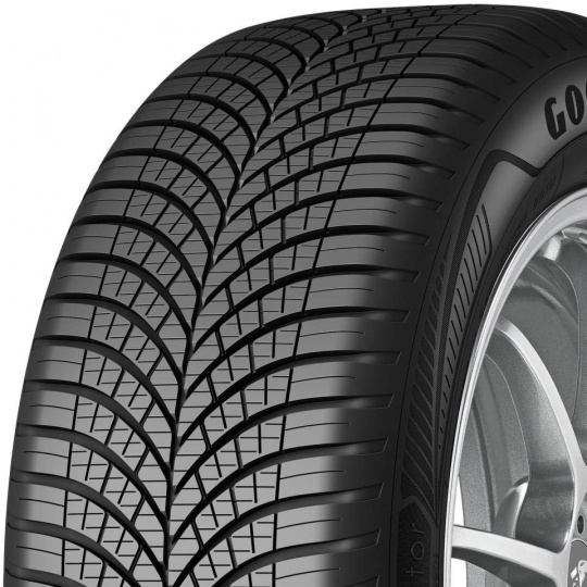 Goodyear Vector 4Seasons SUV Gen-3 255/55 R 18 109W