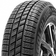 Goldline GL 4Season LT+ 205/75 R 16C 110T